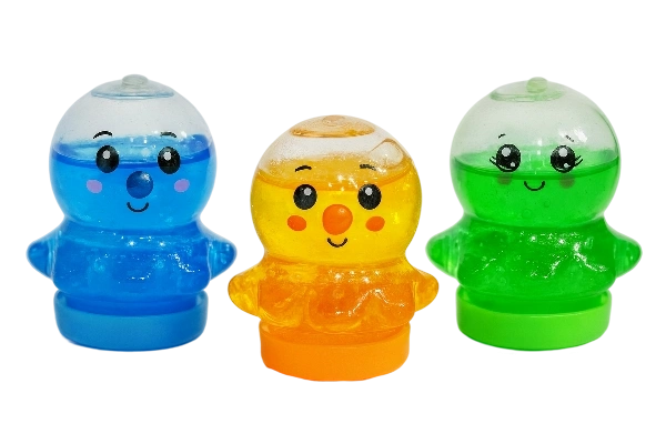 ЛЕТО слайм СРЕДНИЙ ЦЫПА 20/24 фото 1