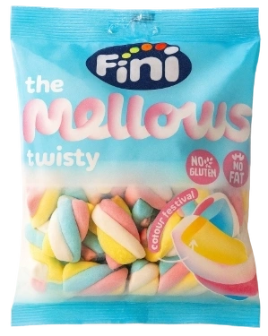 ЗФР МАРШМЕЛЛОУ ФИНИ свит харт 80гр 1/12 фото 1