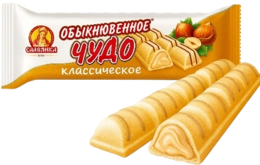 ШБ ЧУДО ОБЫКНОВЕННОЕ 40гр 1/24 КЛАССИЧЕСКОЕ фото 1