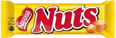 ШБ НАТС конфета 50гр 1/30 фото 1