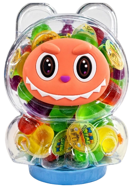 ЖИДКОНФ ЛАБУБАБЛ 15гр 6/100 фото 1