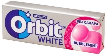 ЖР Орбит 14гр 20/30 (Баблминт) ОРБИТ фото 1