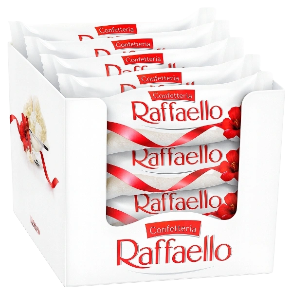 НШК Рафаелло Т4 40гр 1/4/16 фото 1