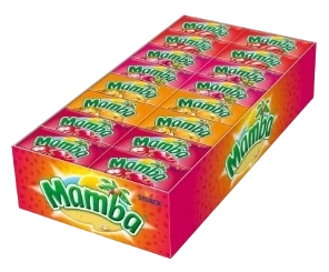 ЖК МАМБА МИНИ 26,5гр. 6/48 классик фото 1