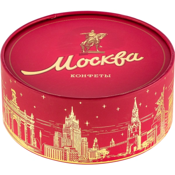 НШК МОСКВА 200гр 1/8 фото 1