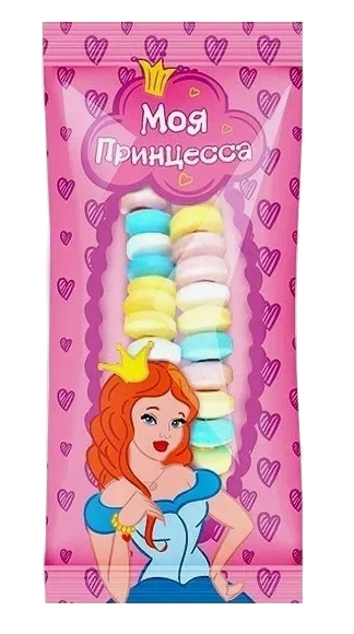 ДРЖ БРАСЛЕТ ПРИНЦЕССЫ 12гр 20/30 фото 1