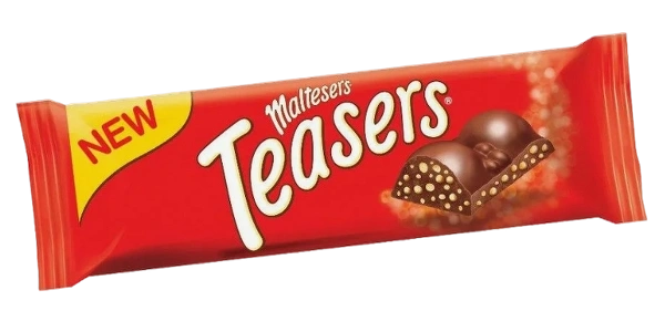 ШБ БАТОНИЧК ТИЗЕРС 35гр 1/24 фото 1