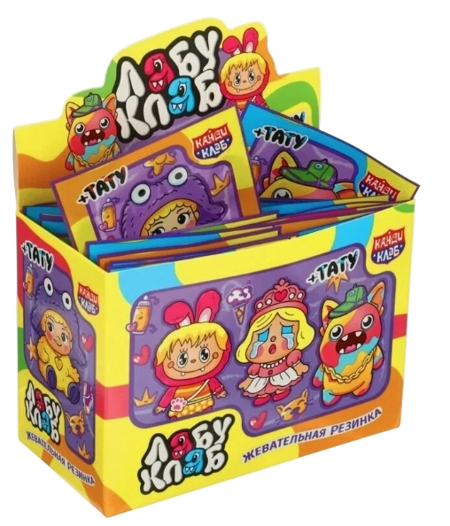 ЖИДКОНФ ЛИПСТИК ЛОВ ЛОВА 20гр 12/30 фото 3