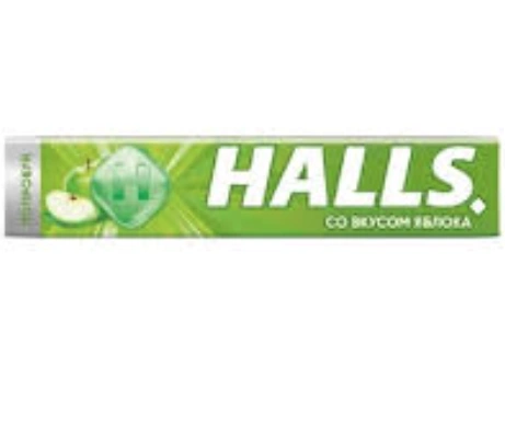 Холс Яблоко 25гр 30/12 фото 1