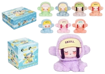 ЛЕТО СЮРПРИЗБОКС СКУЛПАНДА 1/12 1486780 фото 1