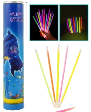 ЛЕТО НЕОН ПАЛОЧКА в тубе 100/50 1471480 фото 1