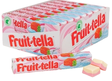 ЖК Фрутелла 41 гр. 9/21 (Йогурт) фото 1