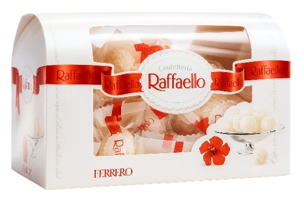 НШК Рафаэлло Т24 СУНДУК 240гр. 1/6 МКШ фото 1