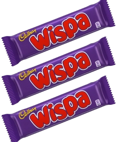 ШБ ВИСПА кэдбери 36гр 1/48 фото 1