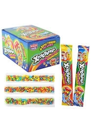 МРМ Мармелад в обсыпке Хрустямба 10гр 12/30 фото 1