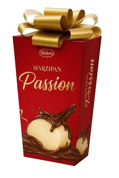 НШК набор Марципан 180 гр.1/10 Вобро фото 1