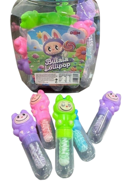 ЛЕД ЛАБУБУ соска 3гр 20/30 фото 1