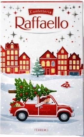 НШК Рафаелло Т7 70гр 1/20  фото 1