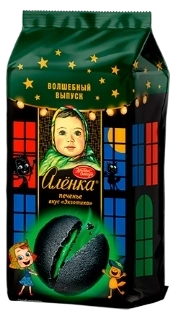 ПЧН АЛЕНКА сдобное ЭКЗОТИКА 120гр 1/12 фото 1