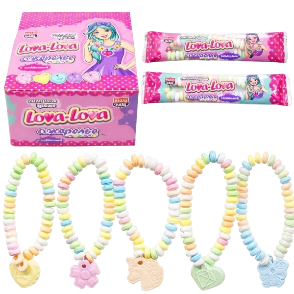 ДРЖ ЛОВА-ЛОВА с подвеской 12гр 12/48 ОЖЕРЕЛЬЕ фото 1