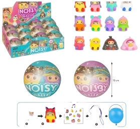 ЛЕТО ВАКУКУ шар 7СМ коллекция 60/12 1487930 фото 1