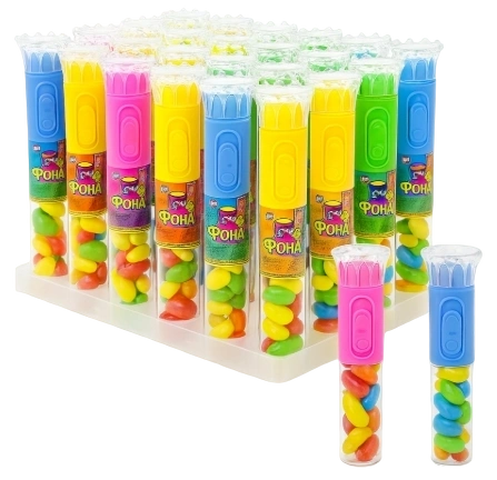 ДРЖ Сладкий Фонарик 5гр 12/20 фото 1