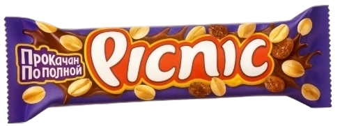 ШБ Пикник 38гр 1/35 фото 1