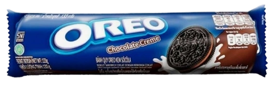 ПЧН ОРЕО шоколадный 110,4 гр 1/24 фото 1