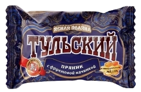 ПЧН ТУЛЬСКИЙ ПРЯНИК 45гр 1/24 фруктовая МИНИ фото 1