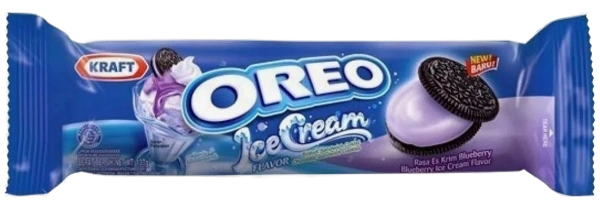 ПЧН ОРЕО черника 110,4 гр 1/24 фото 1