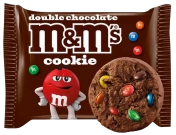 ПЧН МЭНДМС ШТУЧКА ГИАНТ КУКИ 50гр 1/20 фото 1