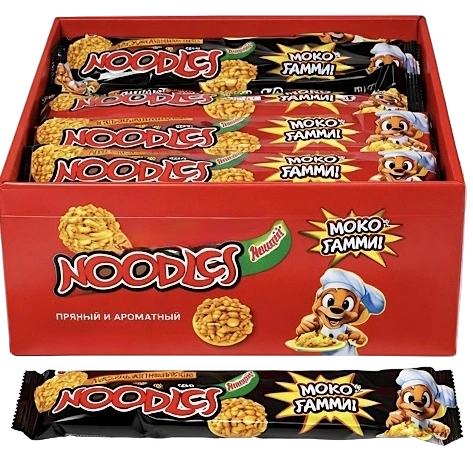 ПЧН ЙОКО ГАММИ 15гр 20/30 фото 1