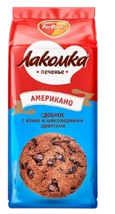 ПЧН ЛАКОМКА американо 160гр 1/12 фото 1