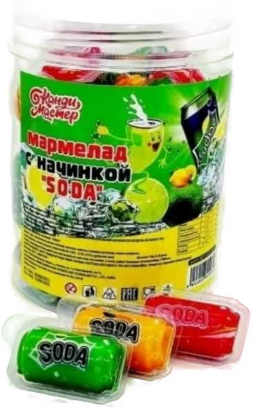 ЛЕД СОДА 7гр 20/30 фото 1