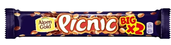 ШБ Пикник 76 гр БИГ 1/30 фото 1