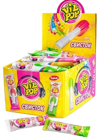 ЛЕД ЯКАР ВИЛПОП МЮЗИК 13гр 12/30 фото 1