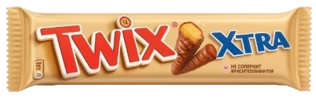 ШБ Твикс ЭКСТРА 82гр 6/24 ПРОМО фото 1